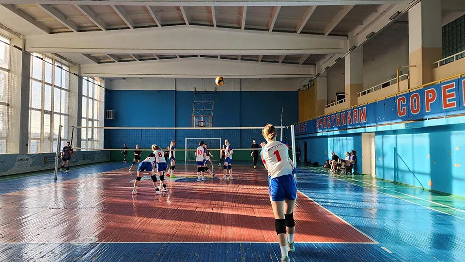 Фото: Вера Коренева