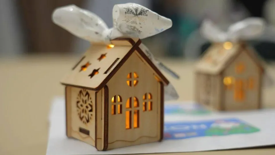 Фото: пресс-служба администрации г.о. Сергиев Посад