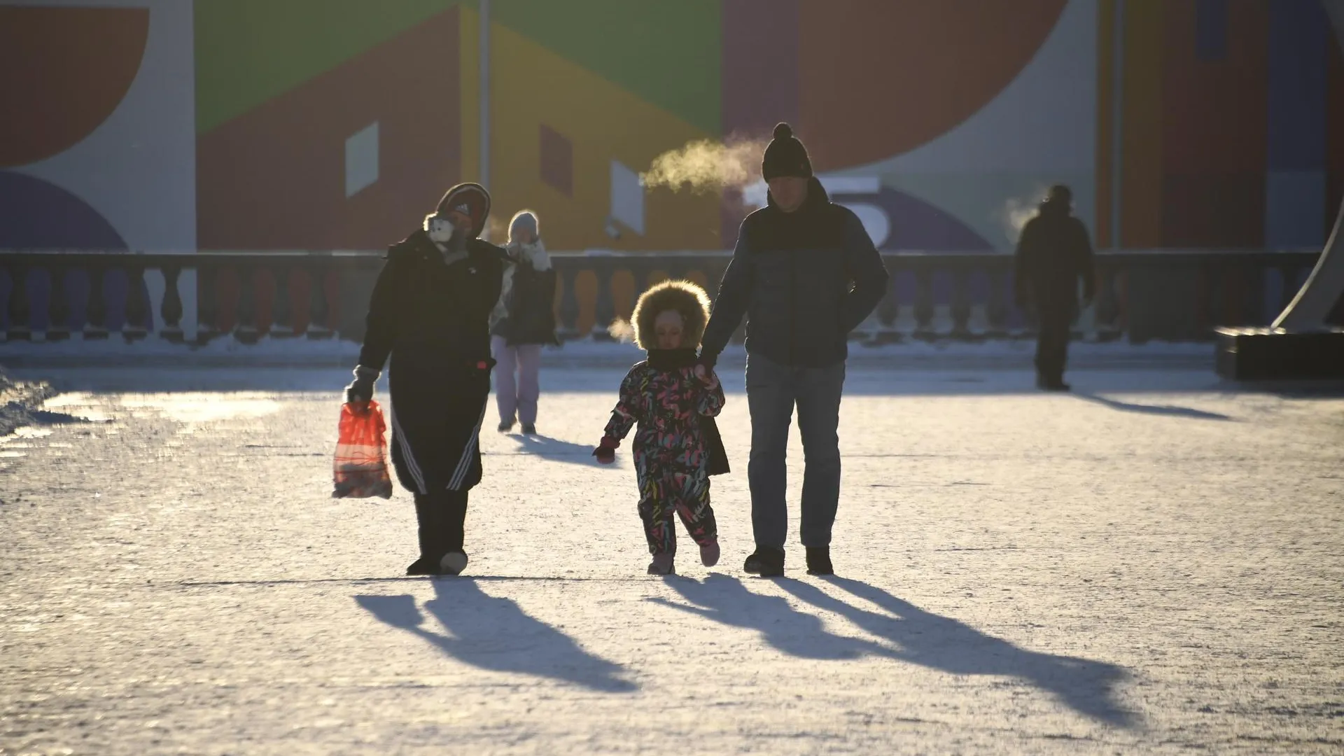 Komsomolskaya Pravda/Global Look Press