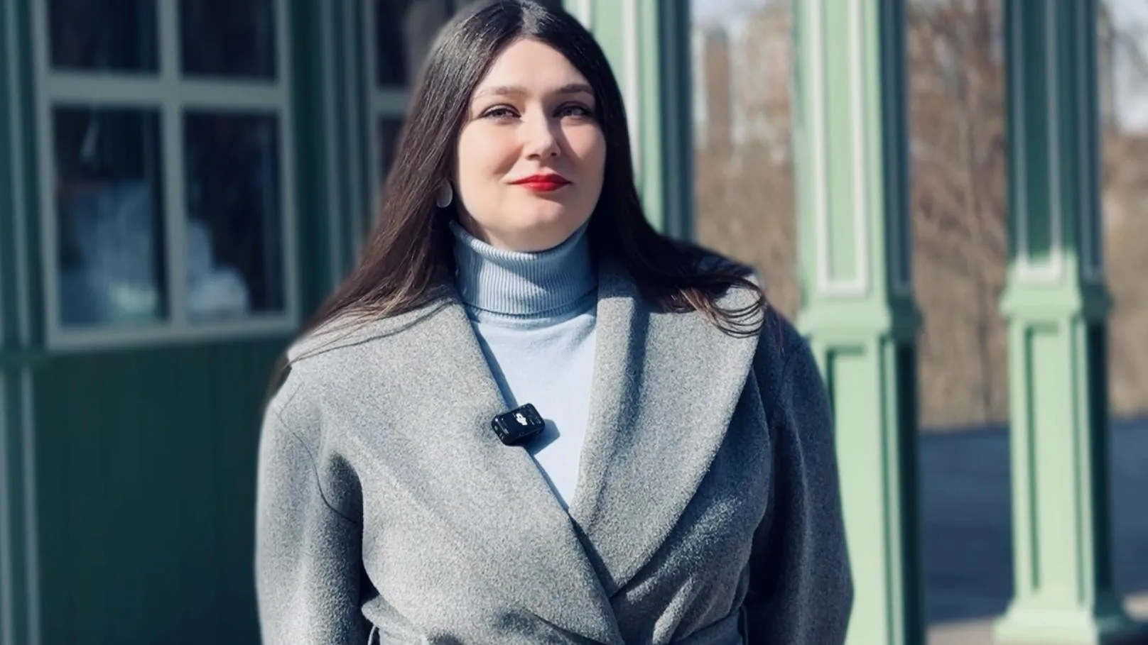 Фото: Ольга Стаферова