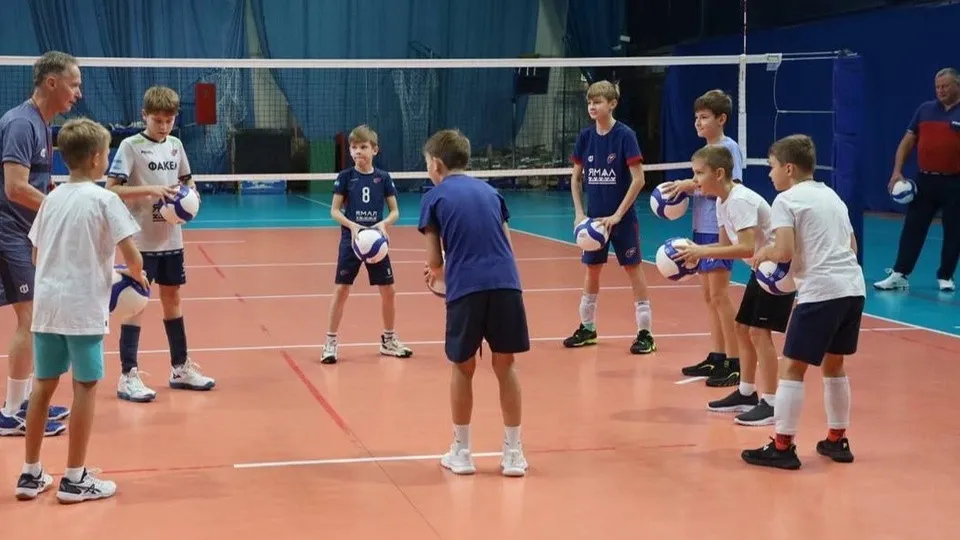 Фото: пресс-служба Администрации г.о. Серпухов