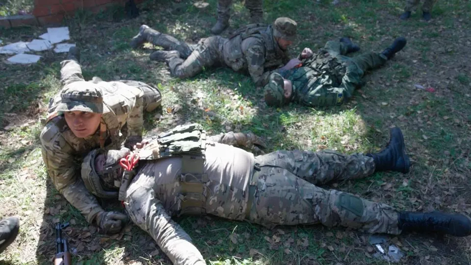 Фото: Раменский медиацентр