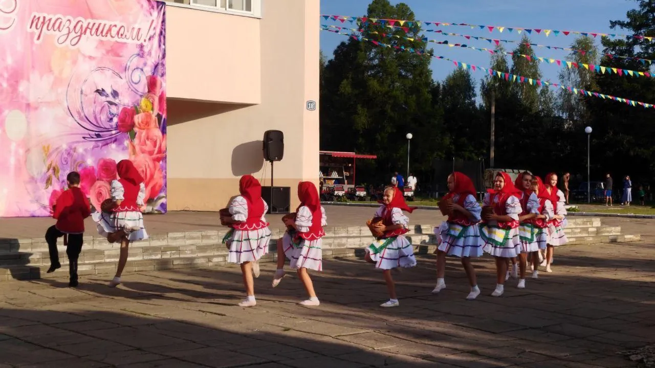 Пресс-служба администрации Можайского городского округа