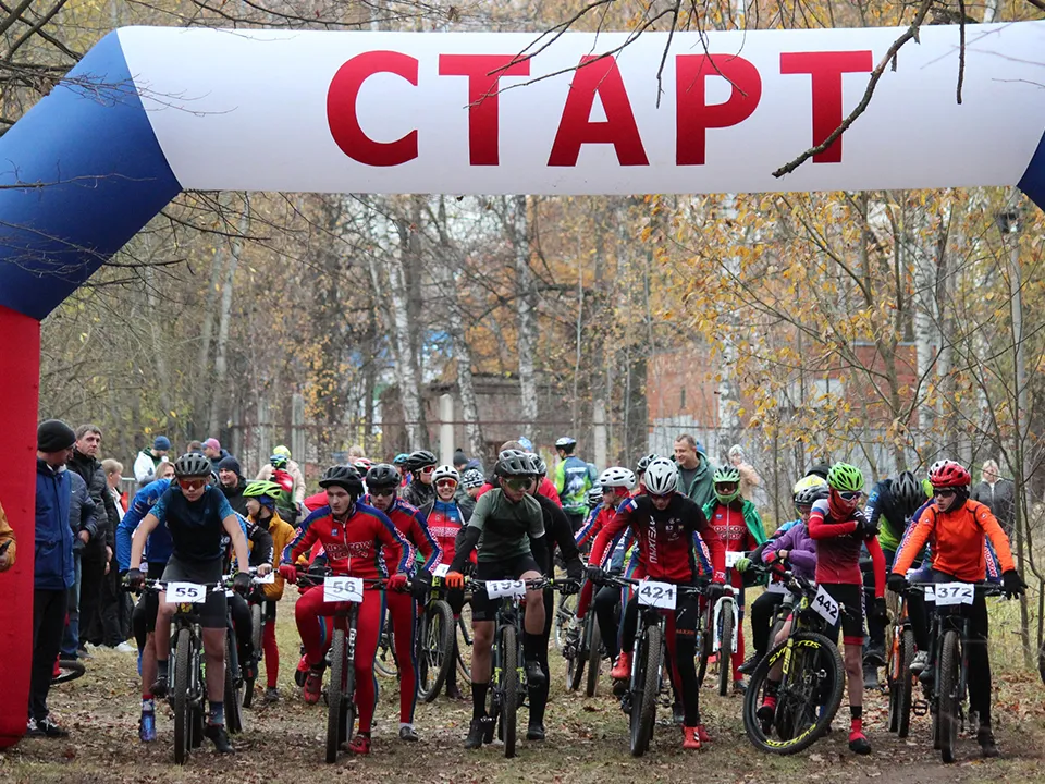 Фото: Владимир Гуськов