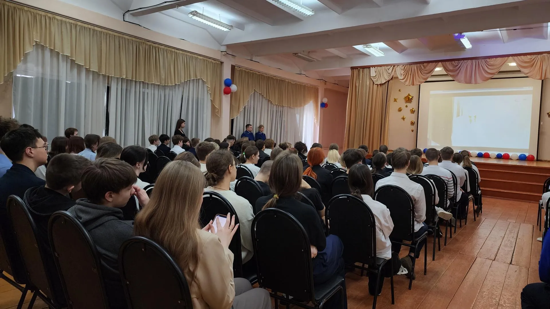 Медиабанк Подмосковья/Иван Дубров