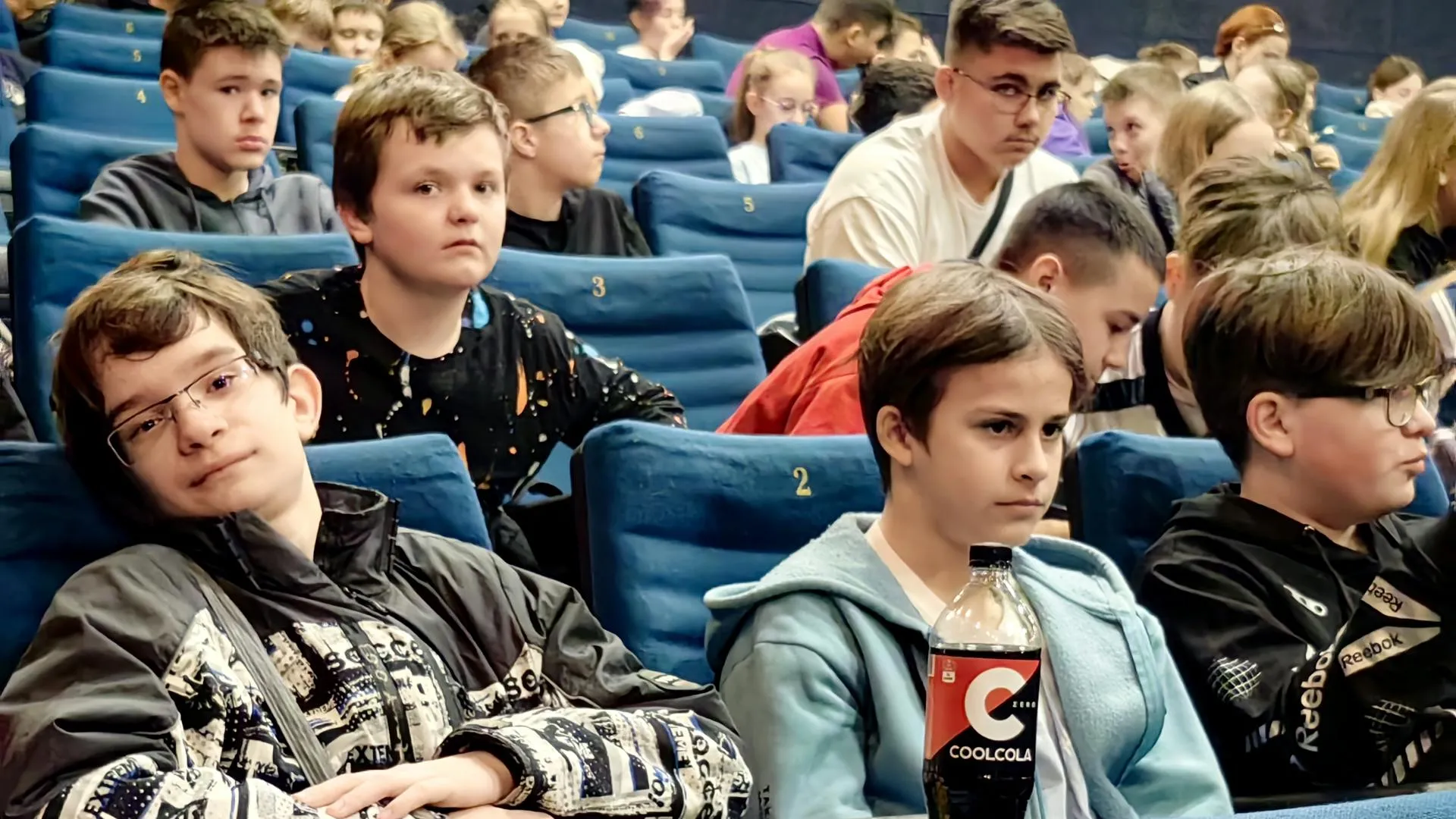 МедиаБанк Подмосковья/Елена Катасонова