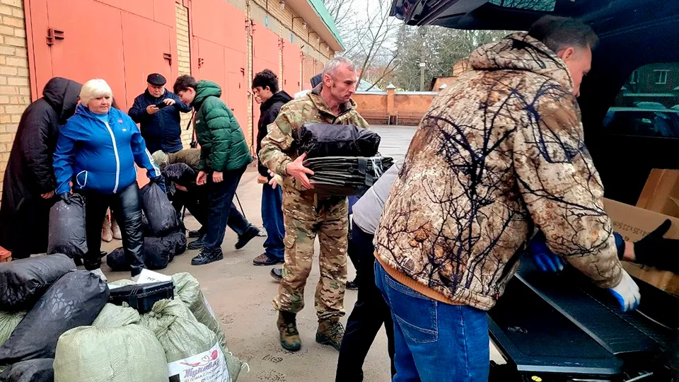 Фото: vk.com/Елена Белкина