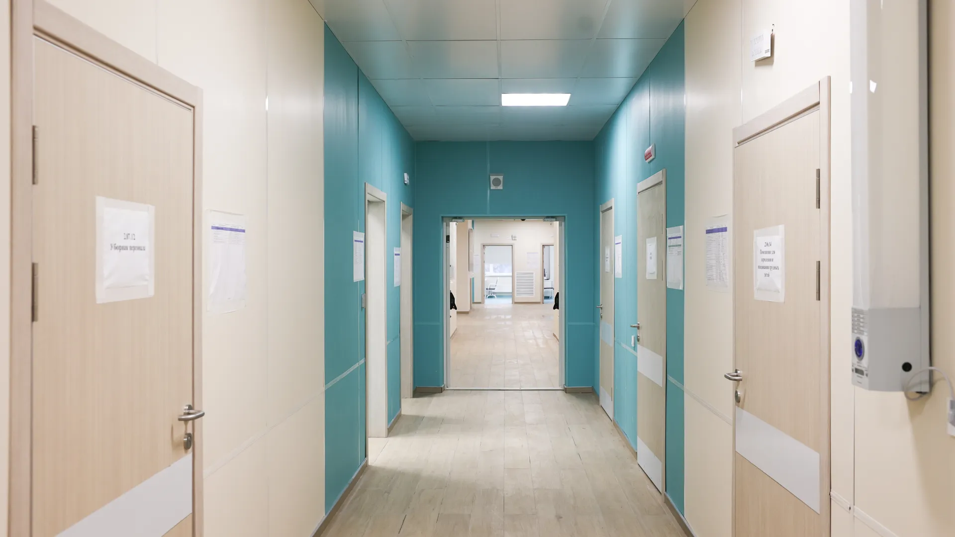 За кулисами больниц: Минздрав готовит новое решение для медицинского персонала