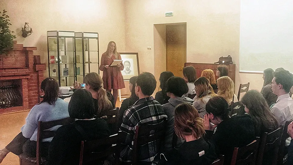 Фото: ЦГБ им. А.П. Чехова