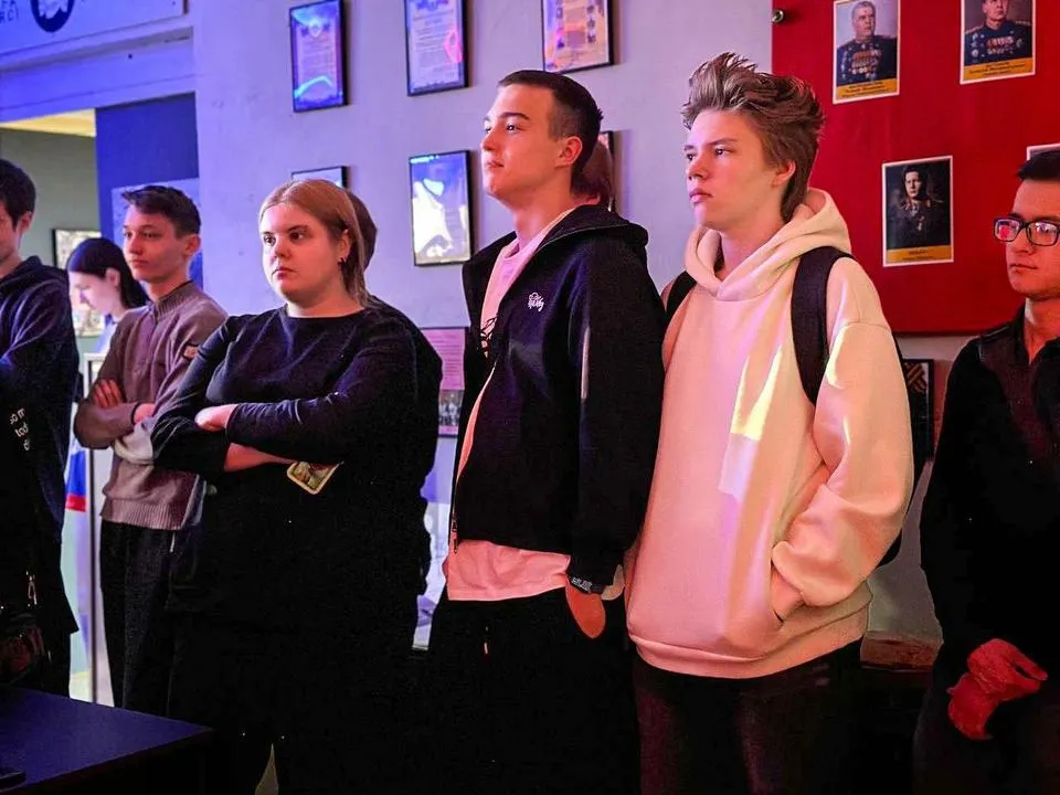 Фото: пресс-служба администрации городского округа Мытищи