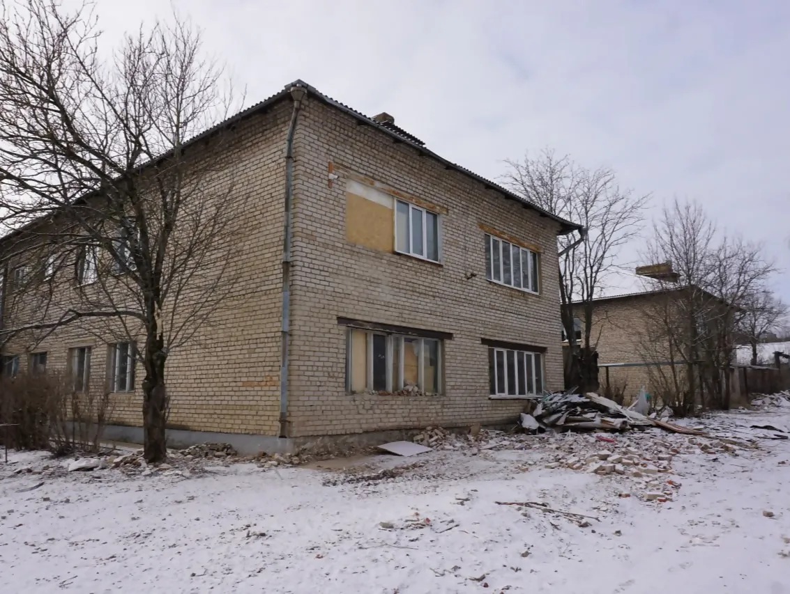 Фото: t.me/alexander_gorbylev_ruza