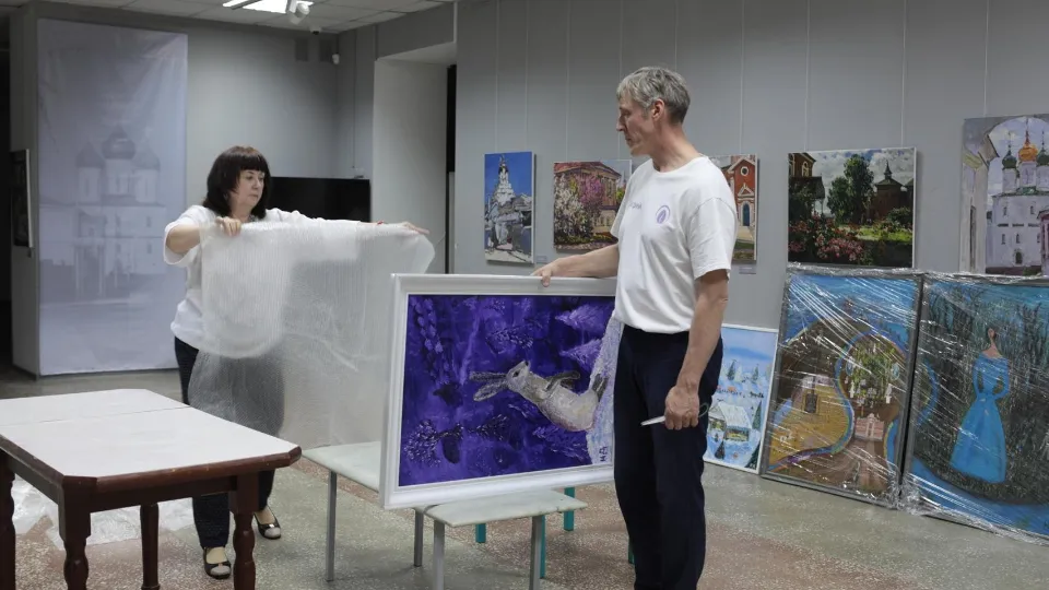 Фото: личный архив Дмитрия Неумоина