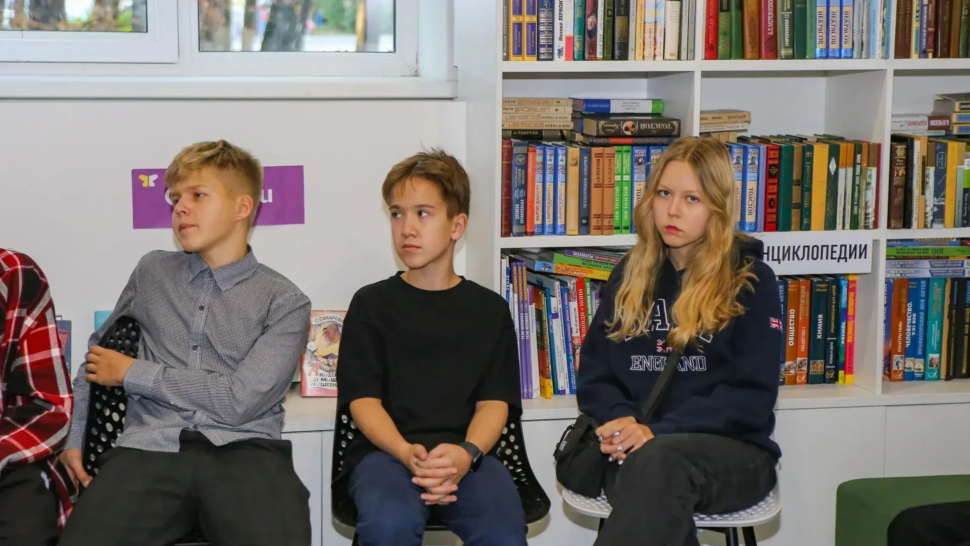 пресс-служба администрации г.о. Химки