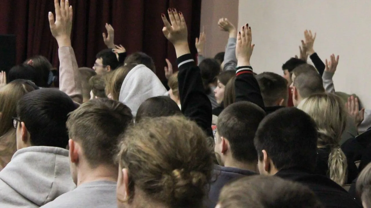 Фото: пресс-служба администрации г.о. Сергиев Посад