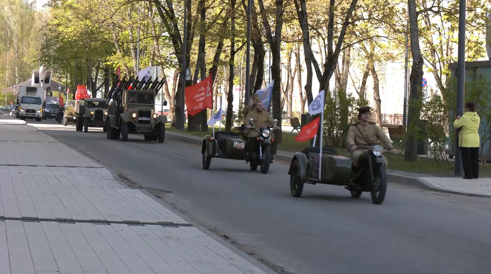 Пресс-служба администрации городского округа Дубна
