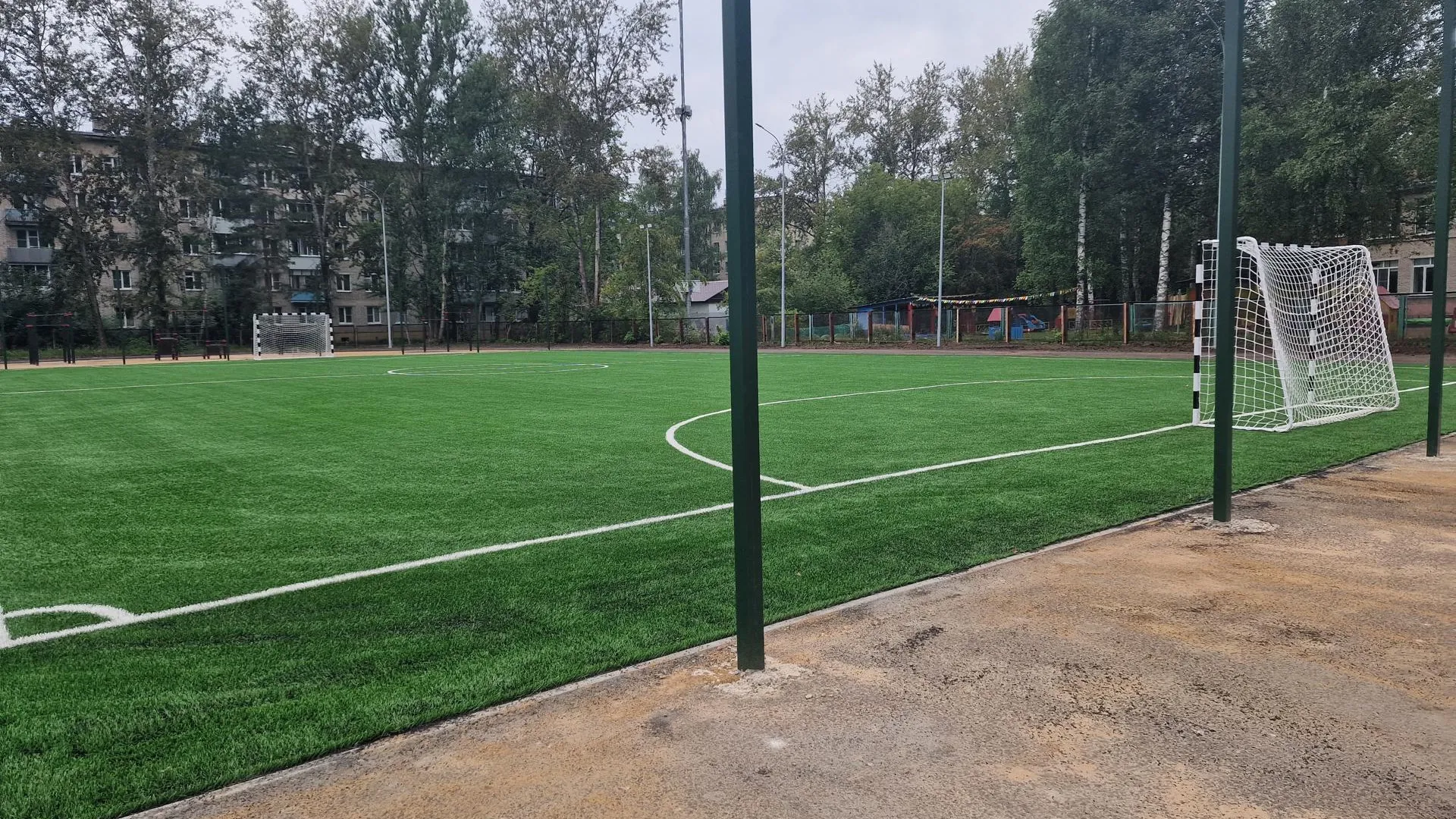 Фото: Анастасия Игнатова