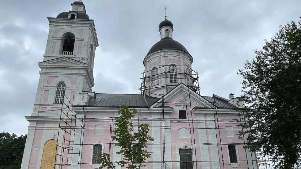 Фото: администрация г.о.Клин