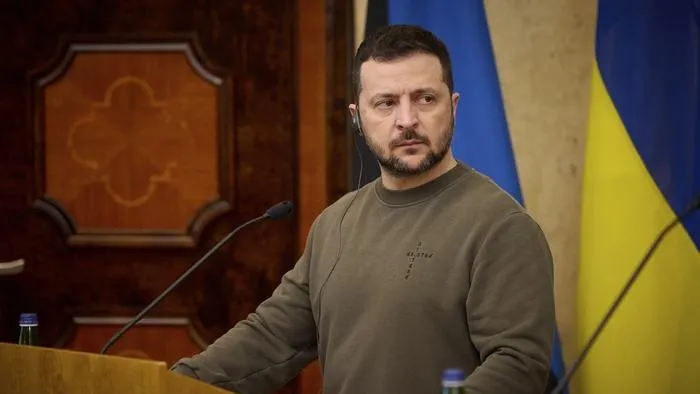 Ukraine Presidency/Ukrainian Pre