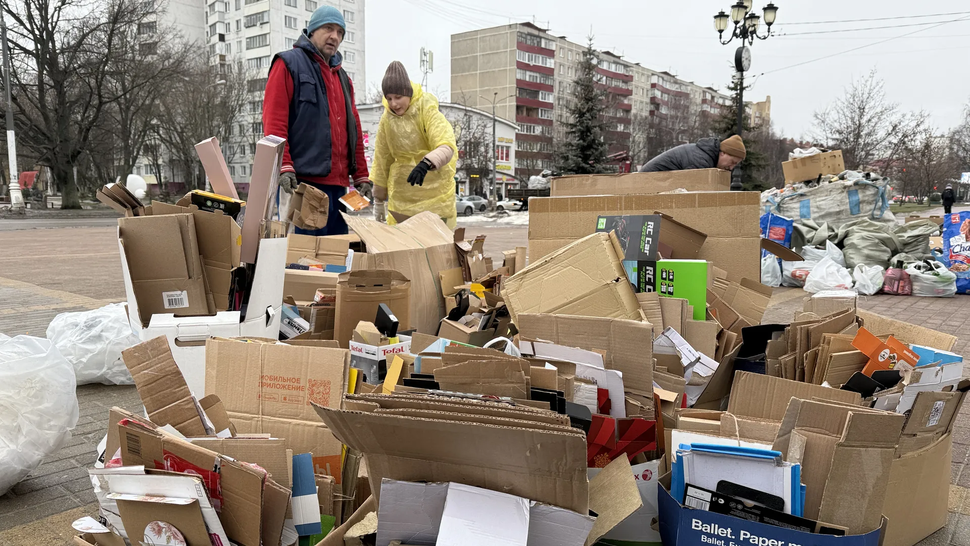Фото: МедиаБанк Подмосковья/Ольга Стаферова
