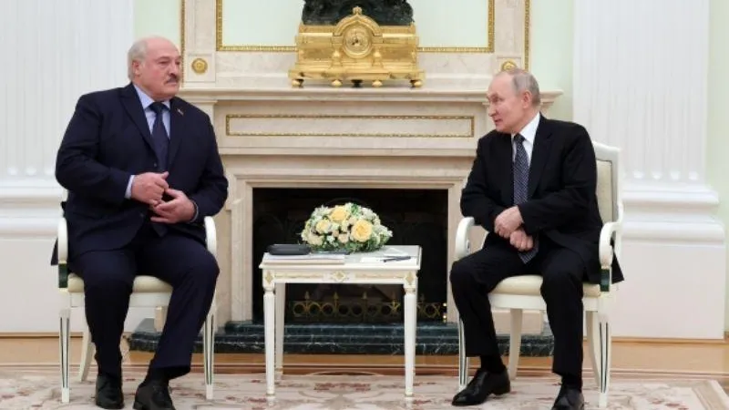 Михаил Климентьев/РИА Новости