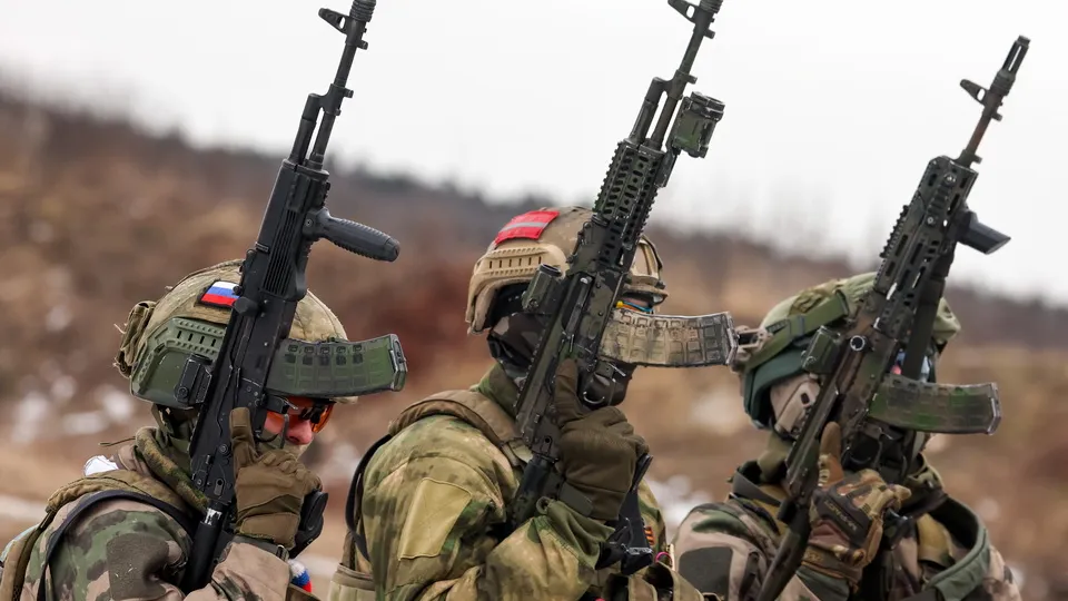 Фото: ТАСС/Алексей Белкин