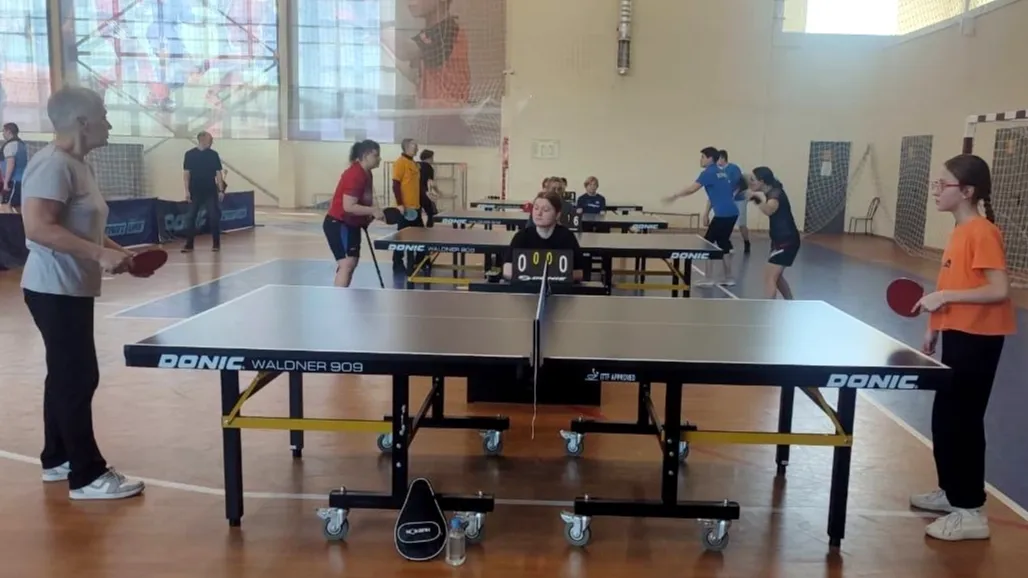 Источник фото: управление по физической культуре и спорту администрации г.о. Электросталь