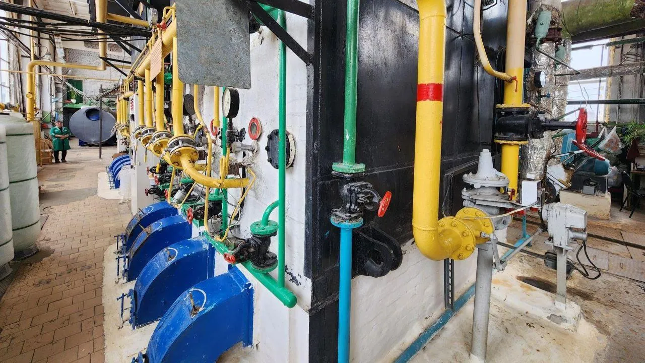 МедиаБанк Подмосковья/Дмитрий Алексеенко