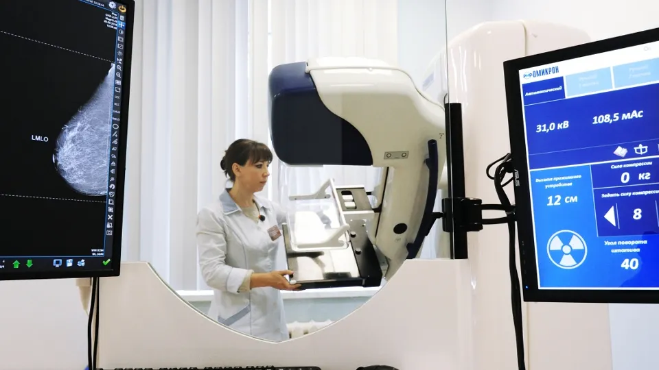 Фото: РИА Новости/Алексей Сухоруков