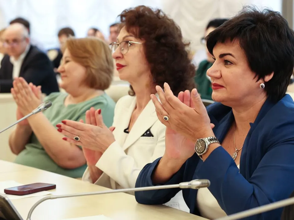 Фото: Министерство здравоохранения Московской области