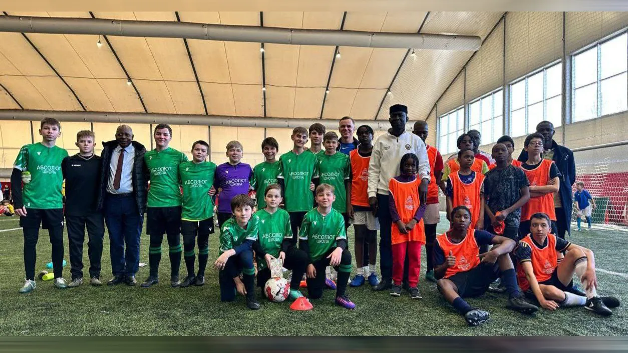 Фото: пресс-служба администрации г.о. Серпухов