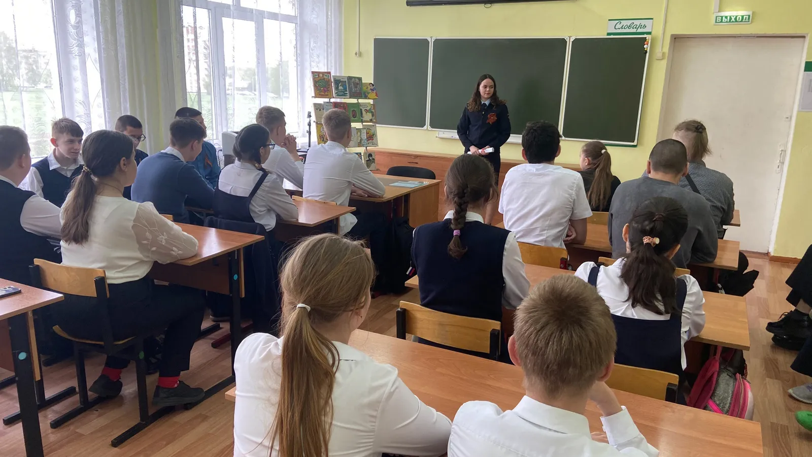 Фото: пресс-служба ОМВД России по г.о. Ступино