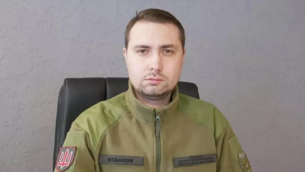 СМИ: главу украинской разведки Буданова ранили во время российского удара по зданию его ведомства