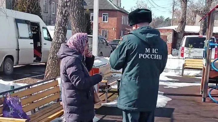 Фото: отдел надзорной деятельности и профилактической работы по Раменскому городскому округу