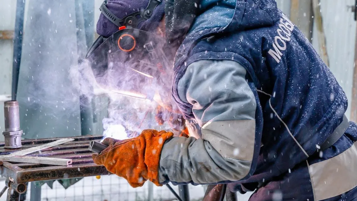 Фото: АО «Мособлгаз»