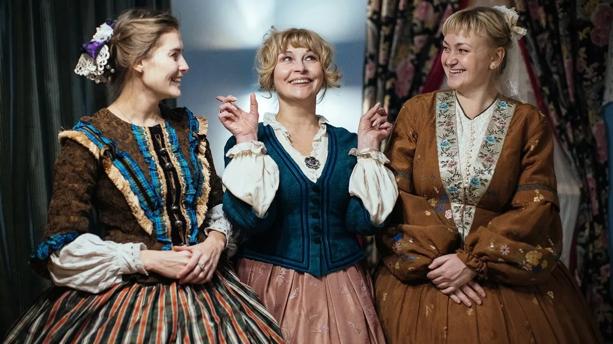 Фото: «Коломенский Посад»