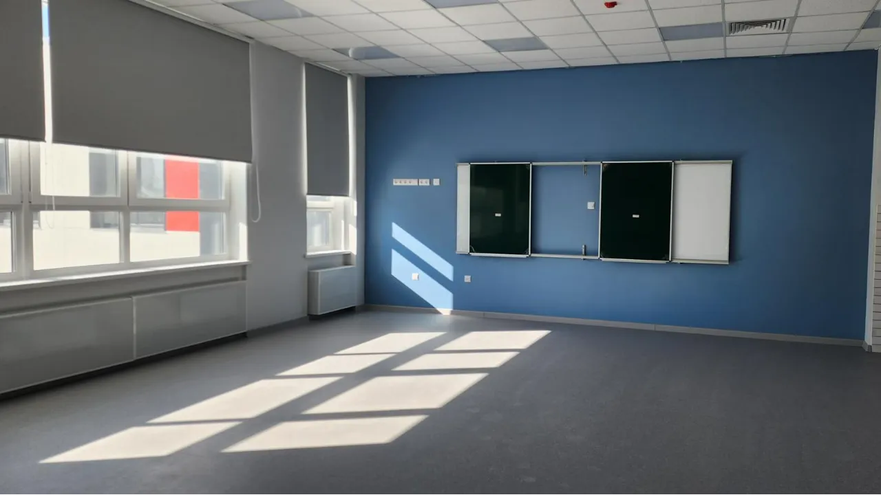 МедиаБанк Подмосковья/Максим Сафронов