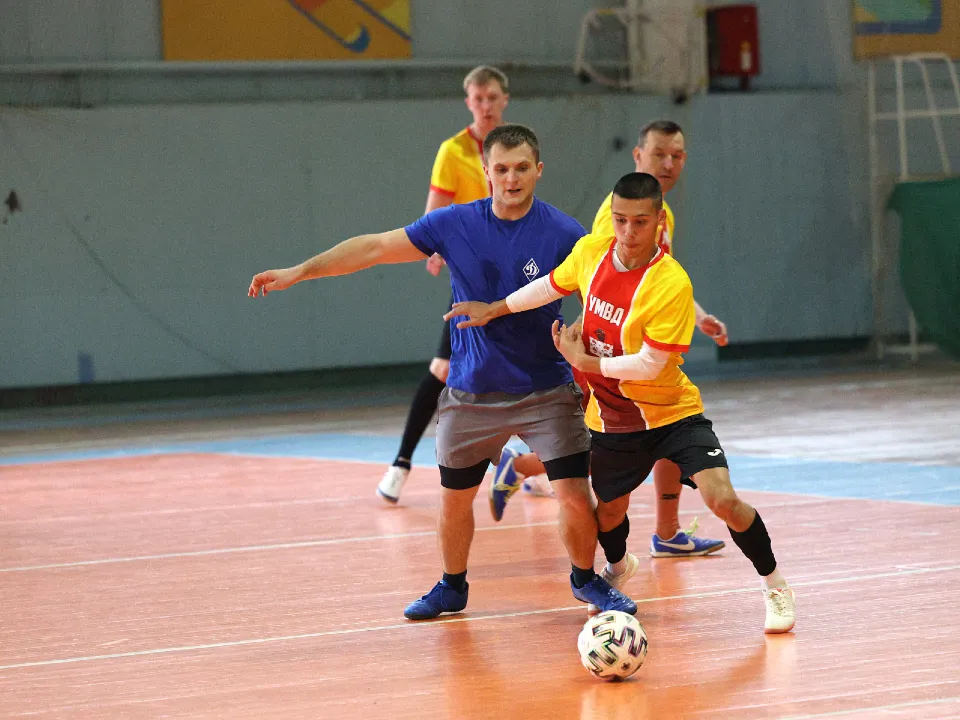 Фото: REGIONS/Ольга Пятикрестовская