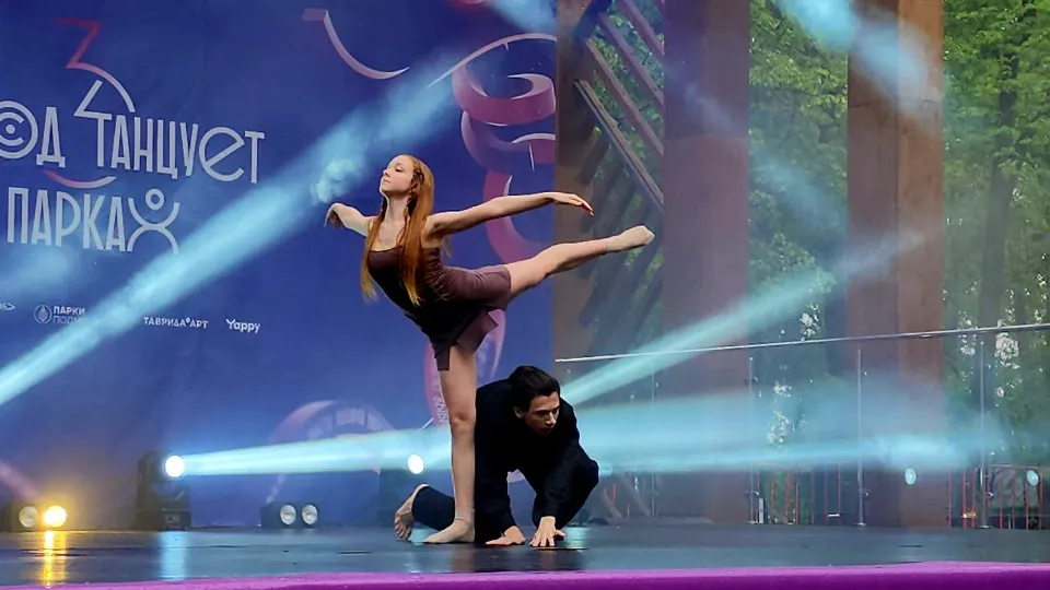 Фото: МедиаБанк Подмосковья/Александр Степушкин