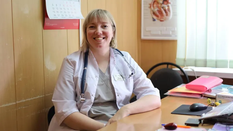 Фото: Электростальская больница