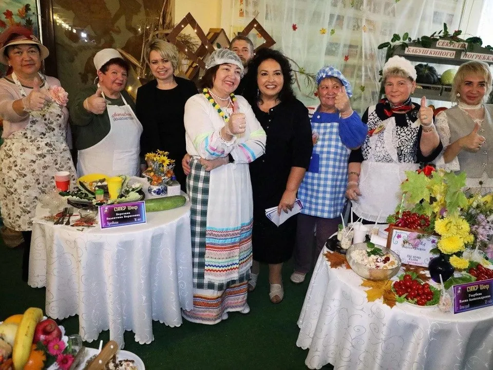 Фото: Министерство социального развития МО