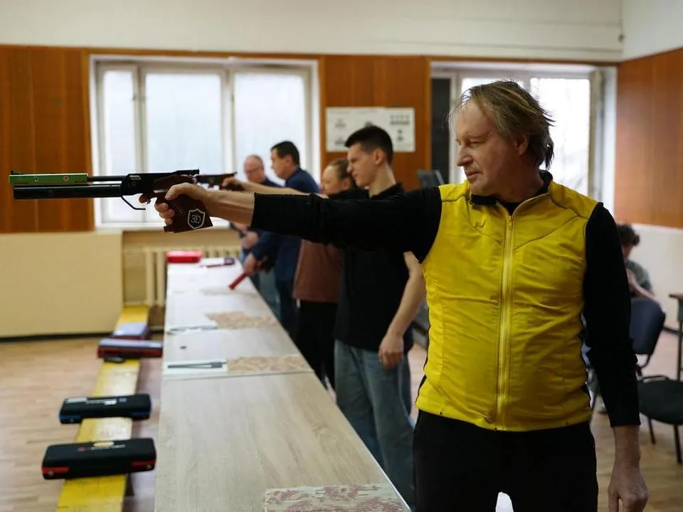 Фото: пресс-служба администрации городского округа Химки