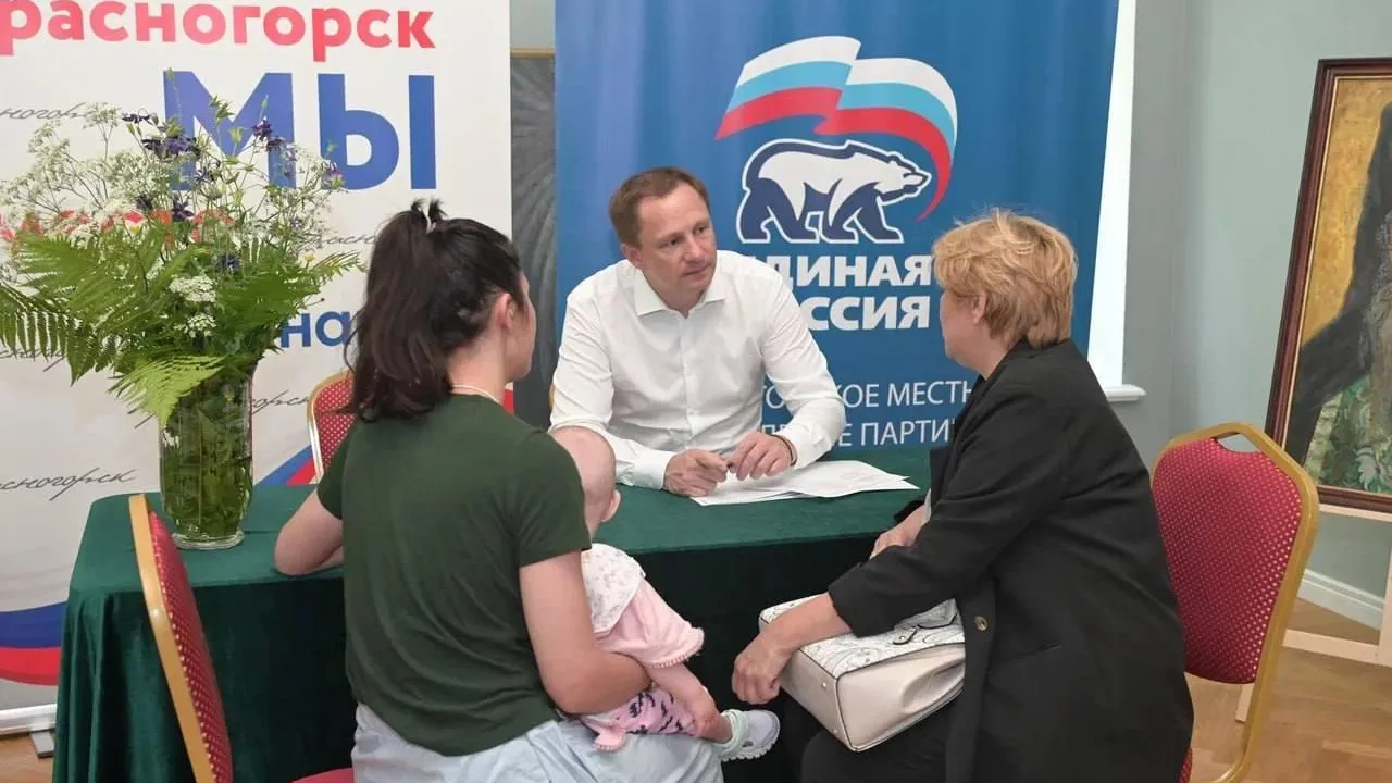«Все обращения обязательно проработаем»: Дмитрий Волков уведомил о работе по улучшению жилищных условий родных военных