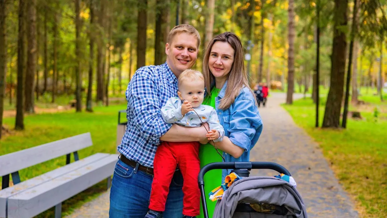 Министерство благоустройства Московской области