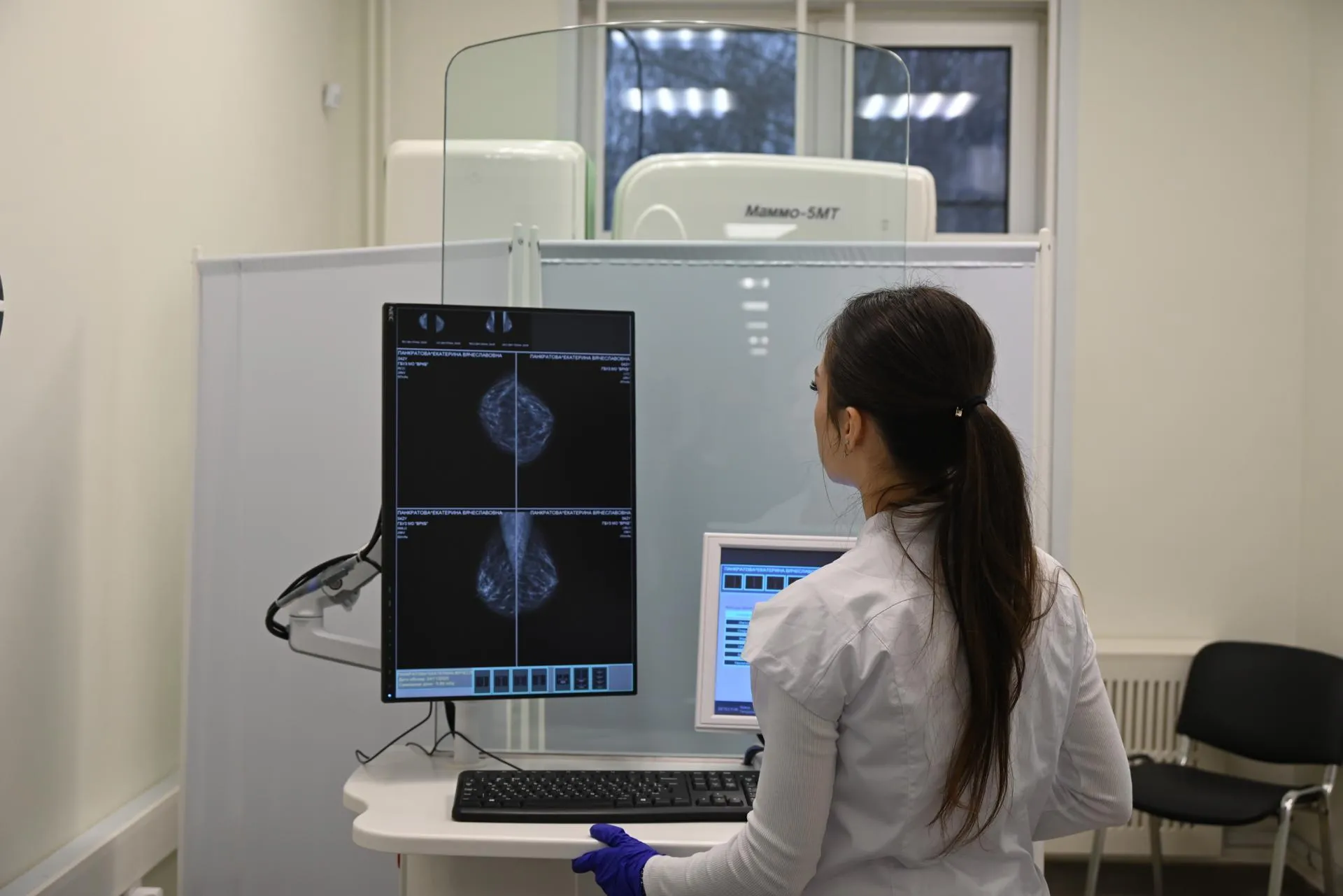 Пресс-служба администрации Ленинского городского округа