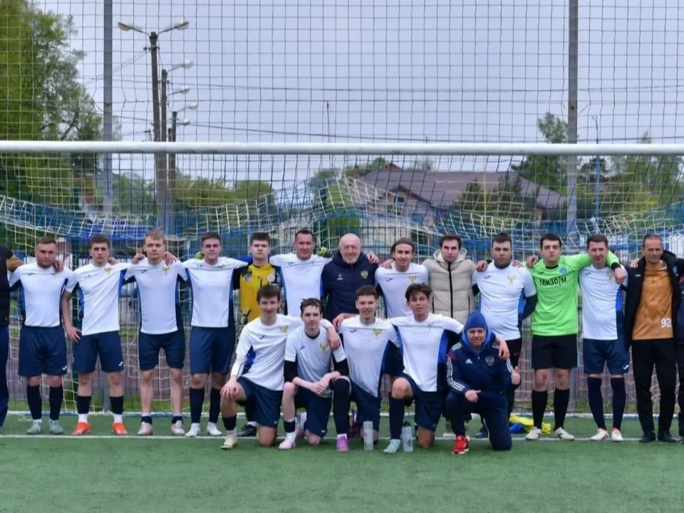 Фото: пресс-служба администрации г.о. Люберцы