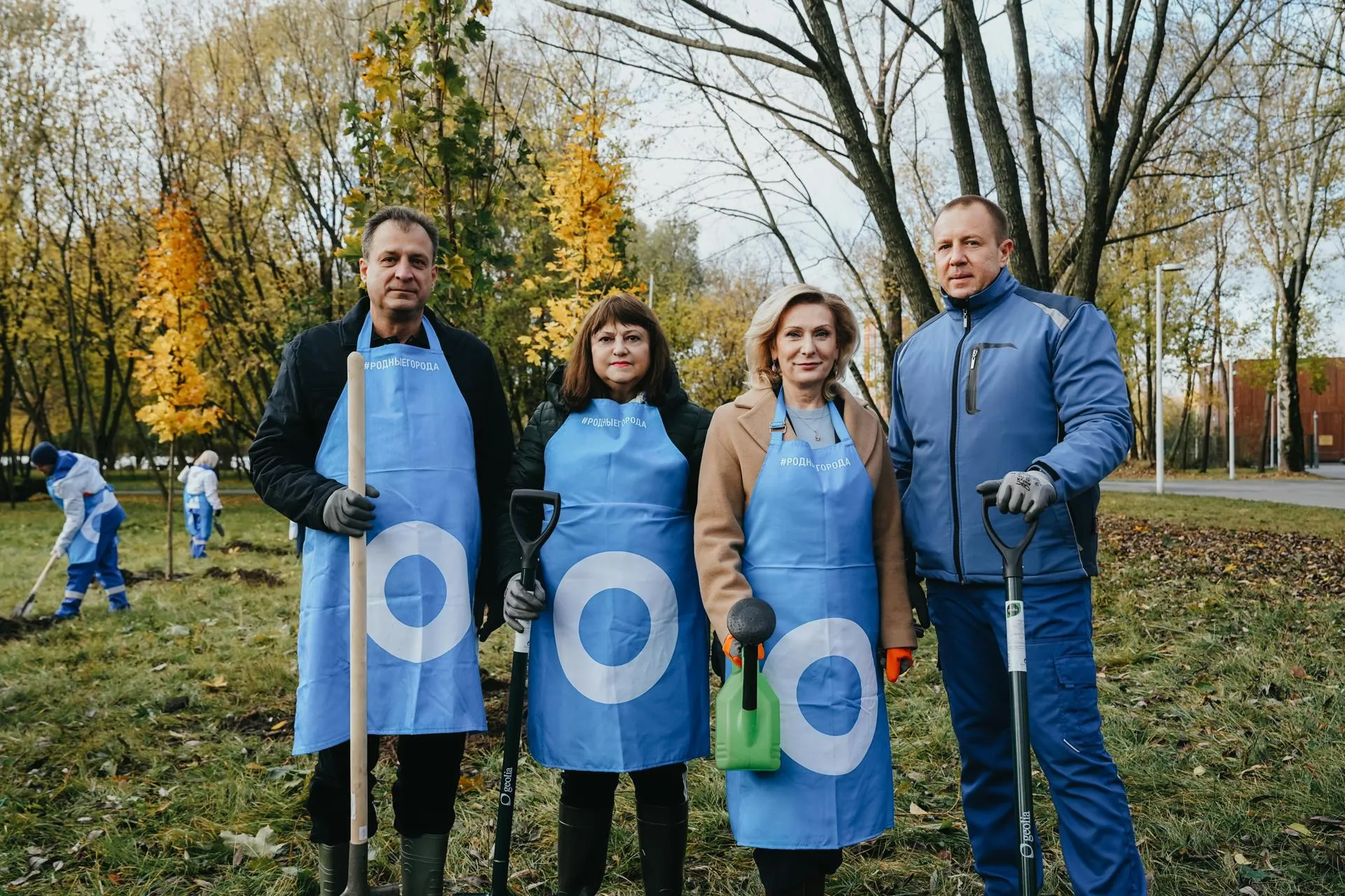Пресс-служба Московского НПЗ