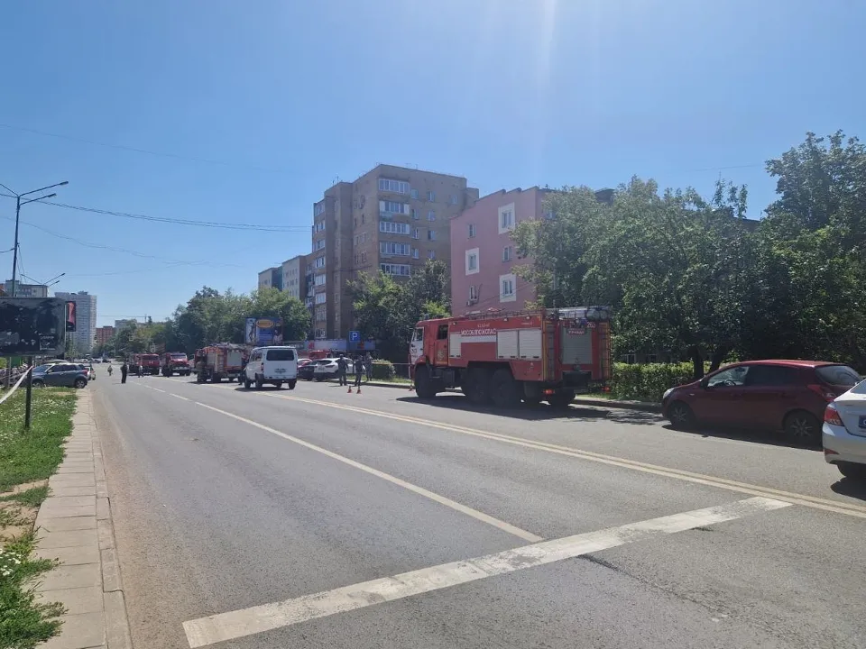 Фото: пресс-служба прокуратуры Московской области