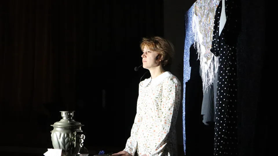 Фото: МедиаБанк Подмосковья/Ирина Матвеева