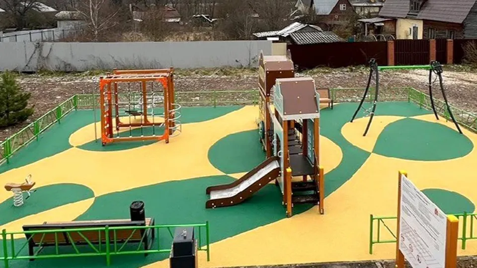 Фото: пресс-служба администрации г. о. Подольск