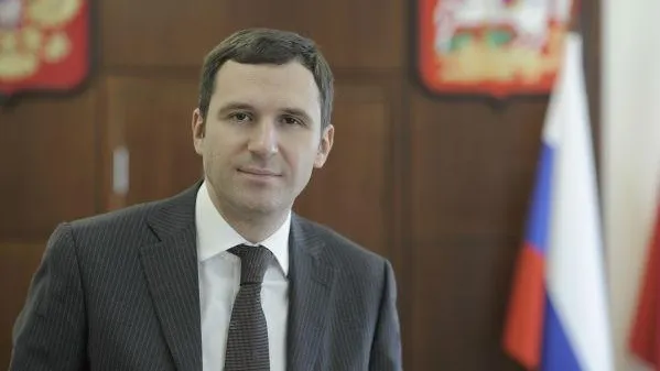 Электронная регистрация прав на недвижимость заработала в области